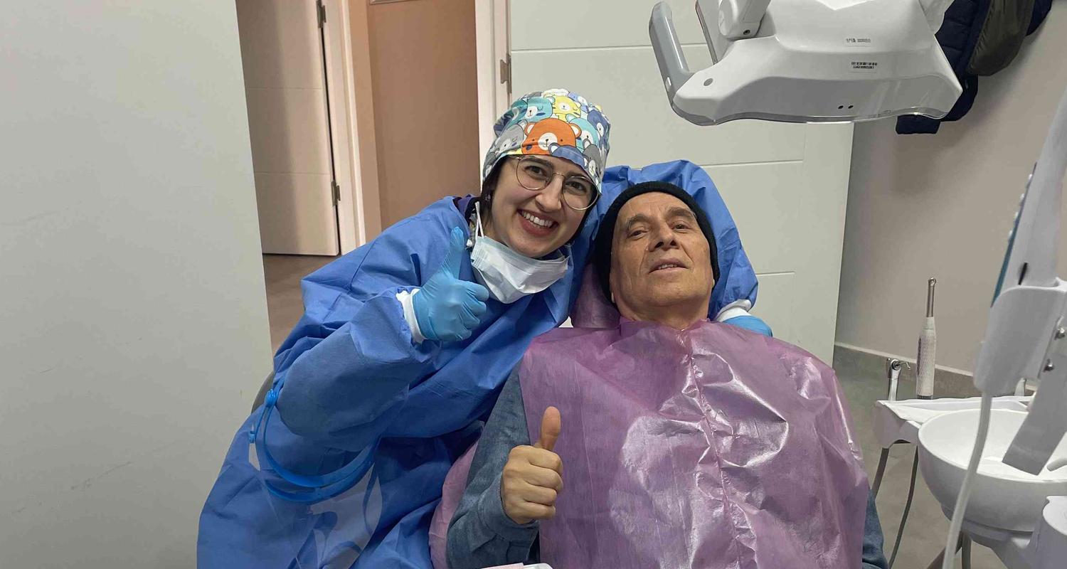 ENDODONTİ